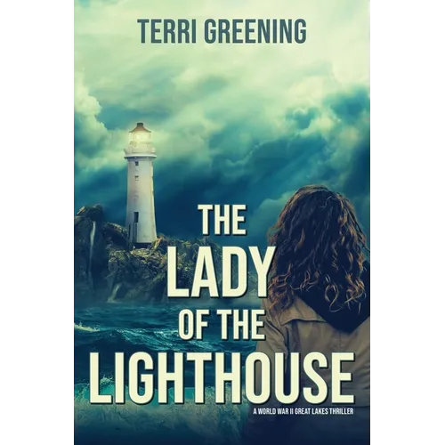 The Lady of the Lighthouse - Paperback