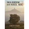 Dion Fortune and the Lost Secrets of the West - Paperback