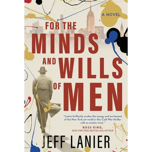 For the Minds and Wills of Men - Hardcover