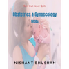 Obstetrics and Gynaecology Mcqs - Paperback