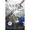 The Ashes & the Star-Cursed King: Book 2 of the Nightborn Duet - Hardcover
