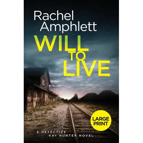 Will to Live - Paperback