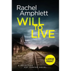 Will to Live - Paperback