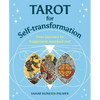 Tarot for Self-Transformation: Your Journey to Happiness Mapped Out - Hardcover