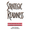 Strategic Readiness: The Making of the Learning Organization - Hardcover