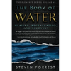 The Book of Water: Healing, Regeneration and Recovery - Paperback