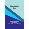 Massimilla Doni - Paperback