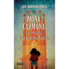 Mona Carmona Y El Enigma de la Sagrada Familia - Paperback