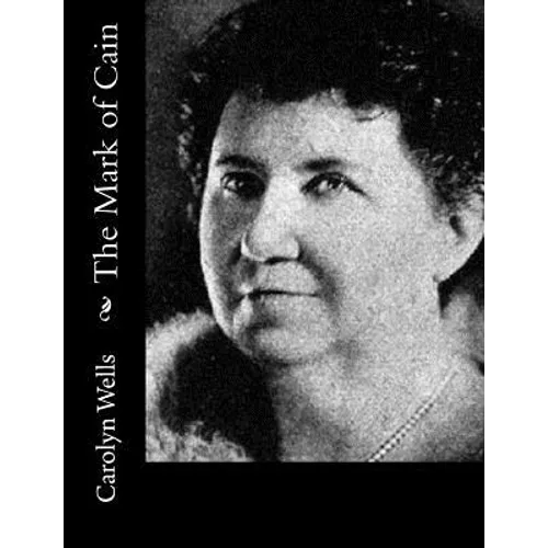 The Mark of Cain - Paperback