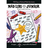 100 Days of School Mad Libs Junior: World's Greatest Word Game - Paperback