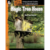 Magic Tree House Series: An Instructional Guide for Literature - Paperback
