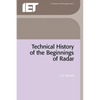Technical History of the Beginnings of Radar - Paperback