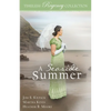 A Seaside Summer - Paperback
