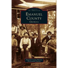 Emanuel County, Georgia - Hardcover