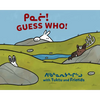 Guess Who? with Tuktu and Friends: Bilingual Inuktitut and English Edition - Hardcover