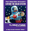 Explore the Solar System: Buster Bee's Adventures - Paperback