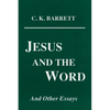 Jesus and the Word - Paperback