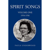 Spirit Songs Volume One - Paperback