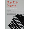 Hopi Ruin Legends: Kiqotutuwutsi - Hardcover