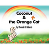 Coconut & the Orange Cat - Paperback