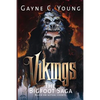 Vikings: The Bigfoot Saga - Paperback