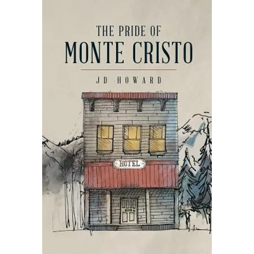 The Pride of Monte Cristo - Paperback