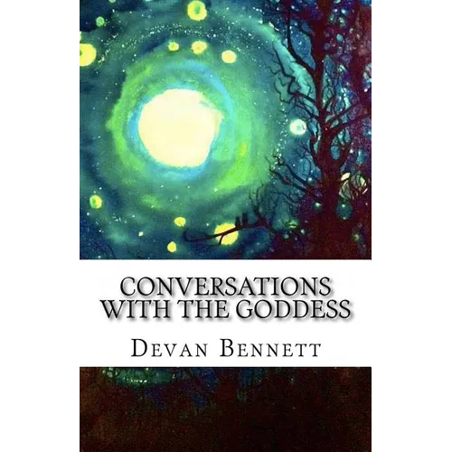 Conversations with the Goddess - Paperback