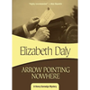 Arrow Pointing Nowhere - Paperback