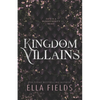 Kingdom of Villains - Paperback