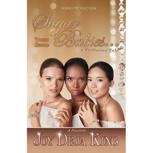 Sugar Babies - Paperback