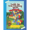 Tucker the Time-Traveling Terrier: Tucker meets a Knight - Paperback