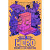 Game Rig Hero: Volume 1 - Paperback