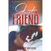 Just A Friend: A Brooklyn Love Story - Paperback