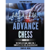 Advance Chess: Model III - The Triple Set/Double Platform Game, Book 3 Vol. 1 Game #2 - Paperback