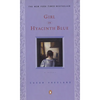 Girl in Hyacinth Blue - Paperback