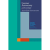 Learner Autonomy: A Guide to Developing Learner Responsibility - Paperback