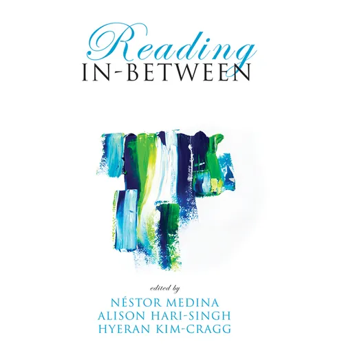 Reading In-Between: How Minoritized Cultural Communities Interpret the Bible in Canada - Paperback