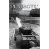 'Playboys': B Squadron 141 RAC (The Buffs) 1944-45 - Hardcover