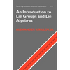 An Introduction to Lie Groups and Lie Algebras - Hardcover