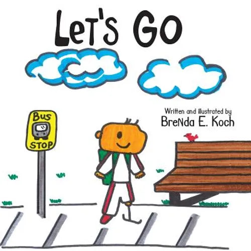 Let's Go - Paperback