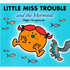 Little Miss Trouble and the Mermaid - Paperback