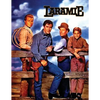 Laramie (Dell Comics Reprint) - Paperback