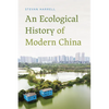 An Ecological History of Modern China - Paperback
