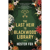 The Last Heir to Blackwood Library - Paperback