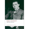 Up from Slavery - Paperback
