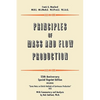 Principles of Mass and Flow Production - Paperback