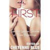 First: Sensual Lesbian Stories of New Beginnings - Paperback