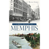 A Brief History of Memphis - Hardcover