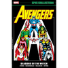Avengers Epic Collection: Seasons of the Witch - Paperback