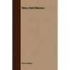 Men And Horses - Paperback
